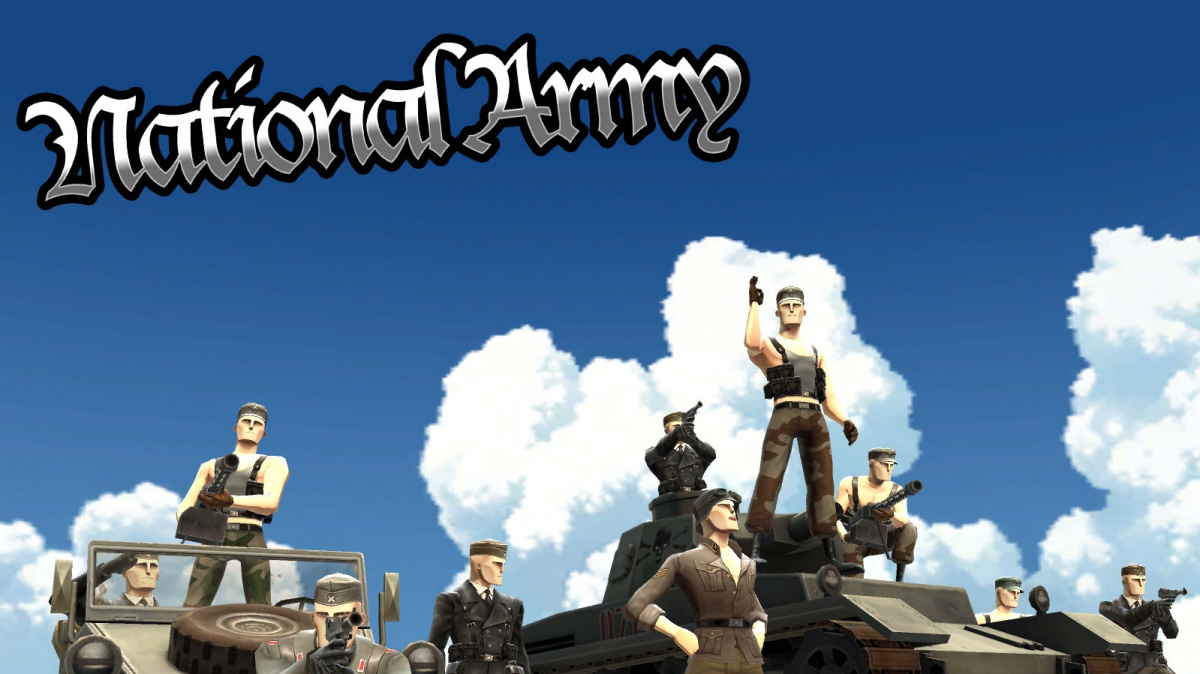 Dokumentace z bitvy Battlefield Heroes