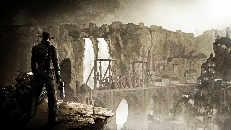 Odstřelovači s aurou Damnation