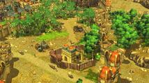 Settlers 6: Rise of an Empire - The Eastern Realm