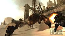 Lost Planet: Extreme Condition COLONIES