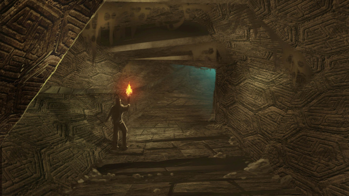 Risen