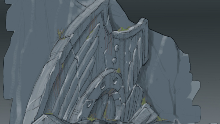 Risen