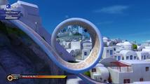 Sonic Unleashed