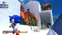 Sonic Unleashed