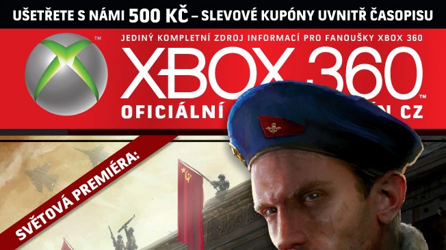 World in Conflict Soviet Assaut - preview