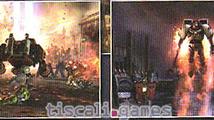 Warhammer 40,000: Dawn of War II
