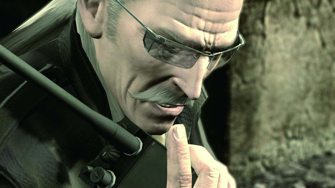 Metal Gear Solid 4 měl prý vyjít i na Xboxu 360. Proč se to nestalo?