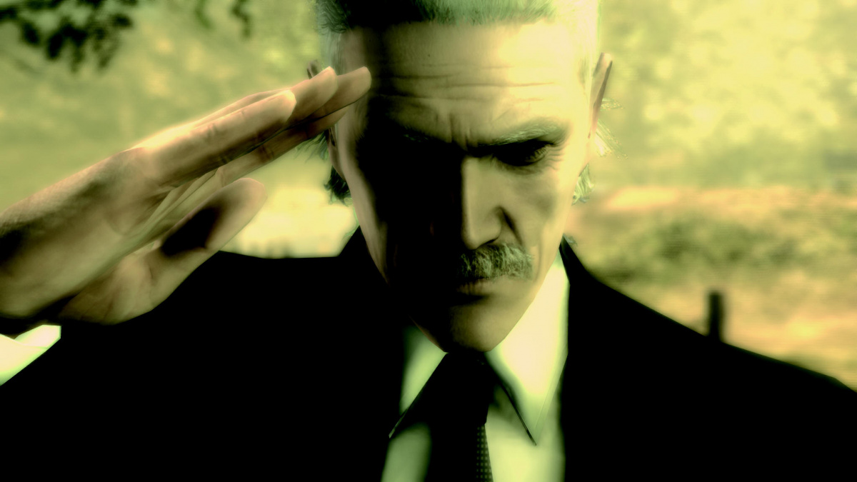 Metal Gear Solid: Master Collection Vol. 2 je skutečně ve vývoji