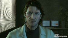 Metal Gear Solid 4: Guns Of The Patriots