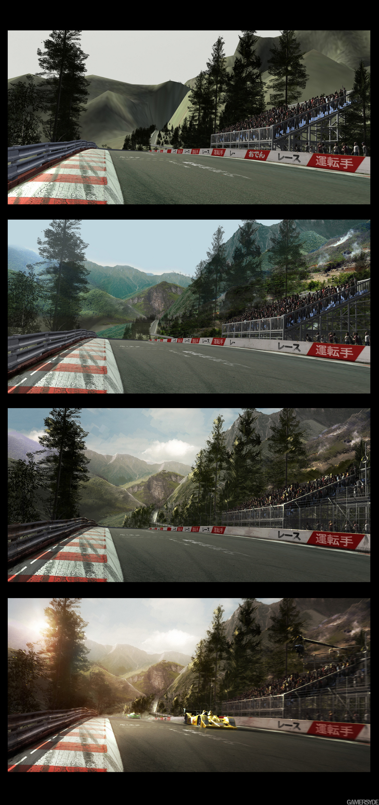 Race Driver: GRID
