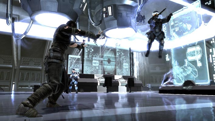 Force Unleashed - rozdíly mezi verzemi