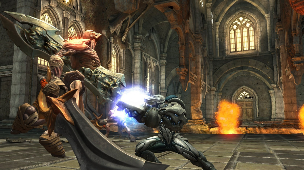 Vylepšená edice Darksiders II vychází na Steamu, pro majitele původní verze s 80 % slevou