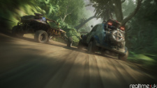 MotorStorm Pacific Rift