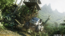 MotorStorm Pacific Rift