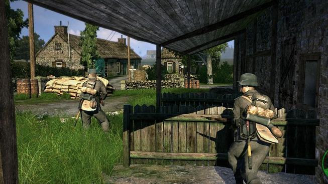 Brothers in Arms Hell Highway - nejkrvavější v sérii