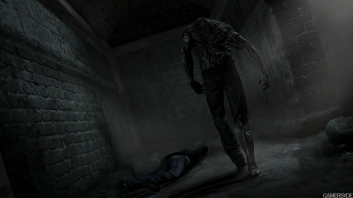 Video-recenze Alone in the Dark