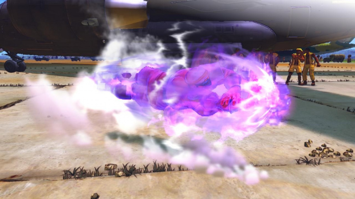 Street Fighter IV potvrzen pro PC