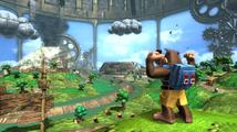 Banjo Kazooie 3: Nuts and Bolts