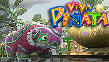 play viva pinata trouble in paradise online free