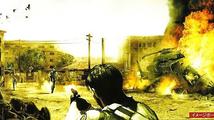 Resident Evil 5