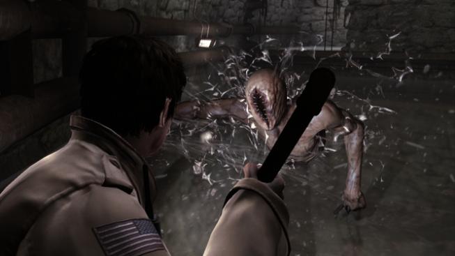 Návrat domů v Silent Hill 5: Homecoming