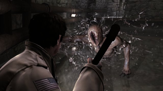 Návrat domů v Silent Hill 5: Homecoming