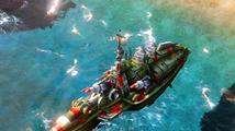 Command & Conquer: Red Alert 3
