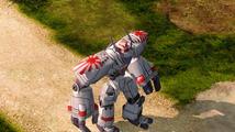Command & Conquer: Red Alert 3