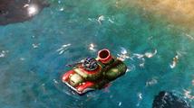 Command & Conquer: Red Alert 3