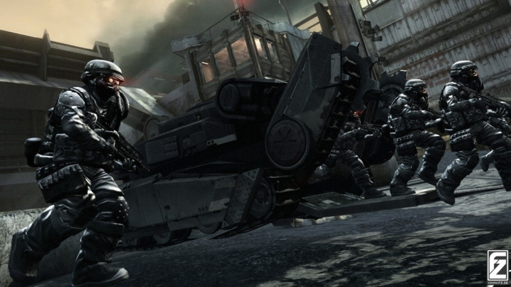 Killzone 2
