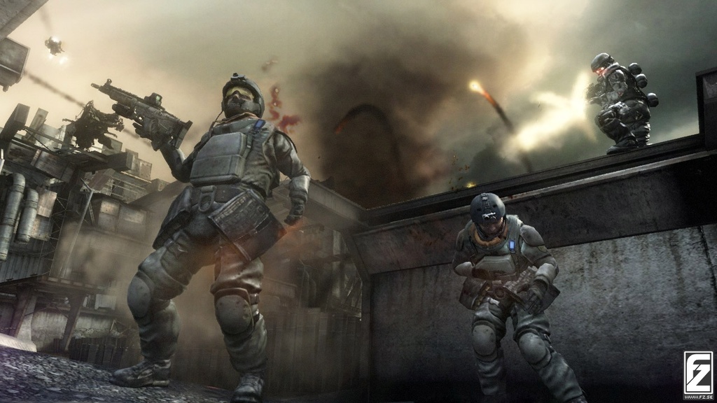 Killzone 2