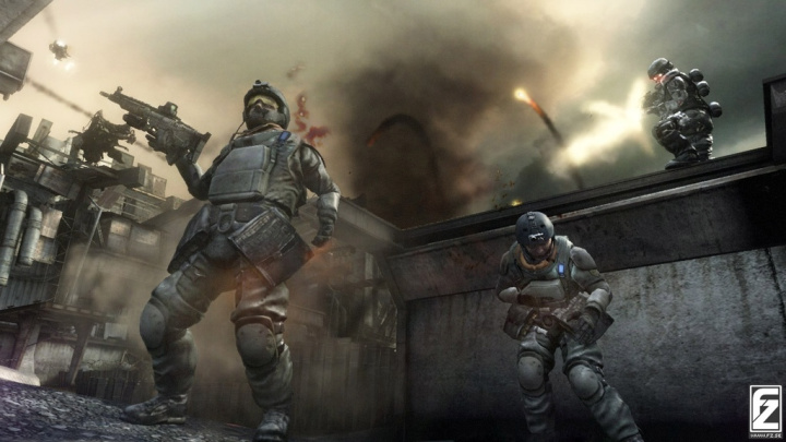 Killzone 2