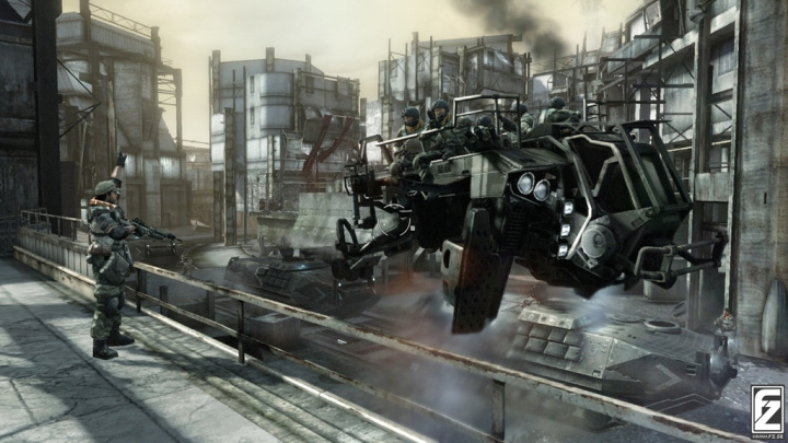 Killzone 2