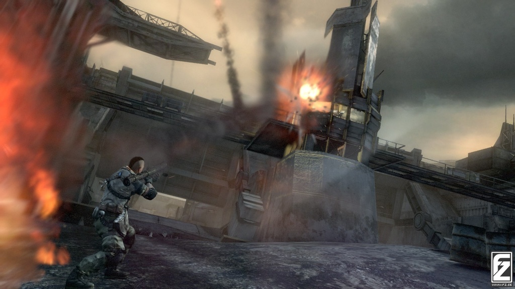 Killzone 2