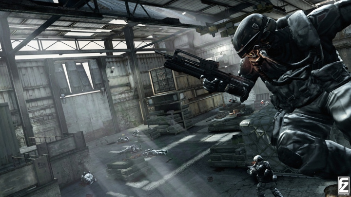 Killzone 2