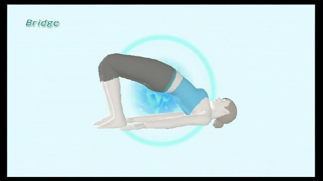 Světlá budoucnost Balance Boardu z Wii Fit