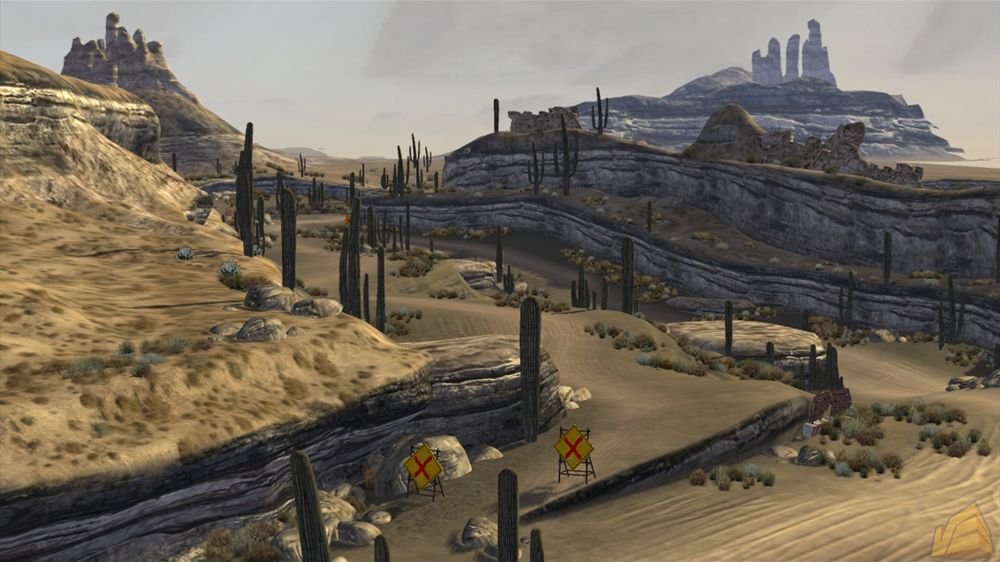 Oznámení Score International Baja 1000