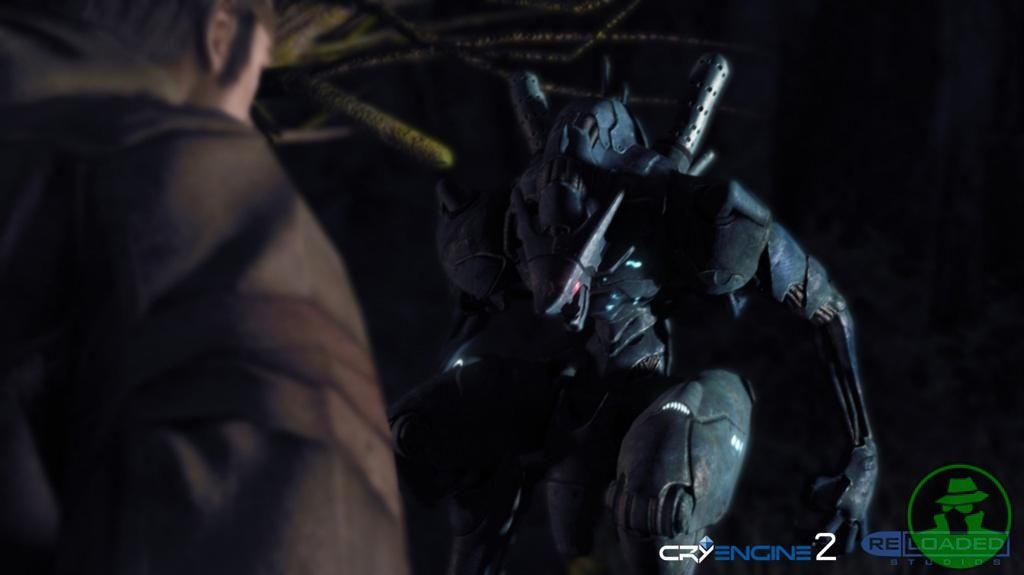 Dvě časové roviny onlinovky The Day.