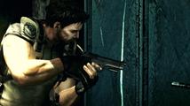 Resident Evil 5