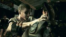 Resident Evil 5