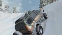 MOTORM4X: Off-Road Extreme