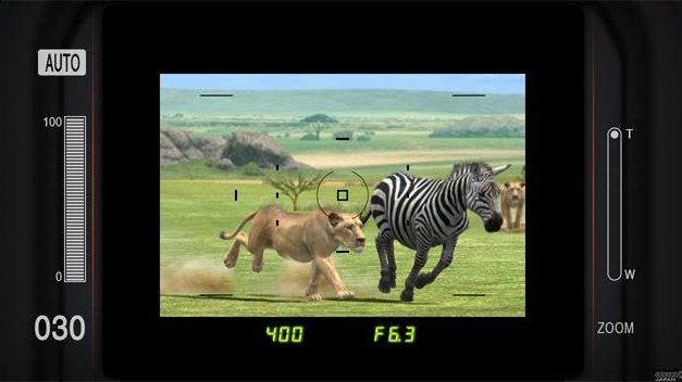 Do Evropy míří Afrika.