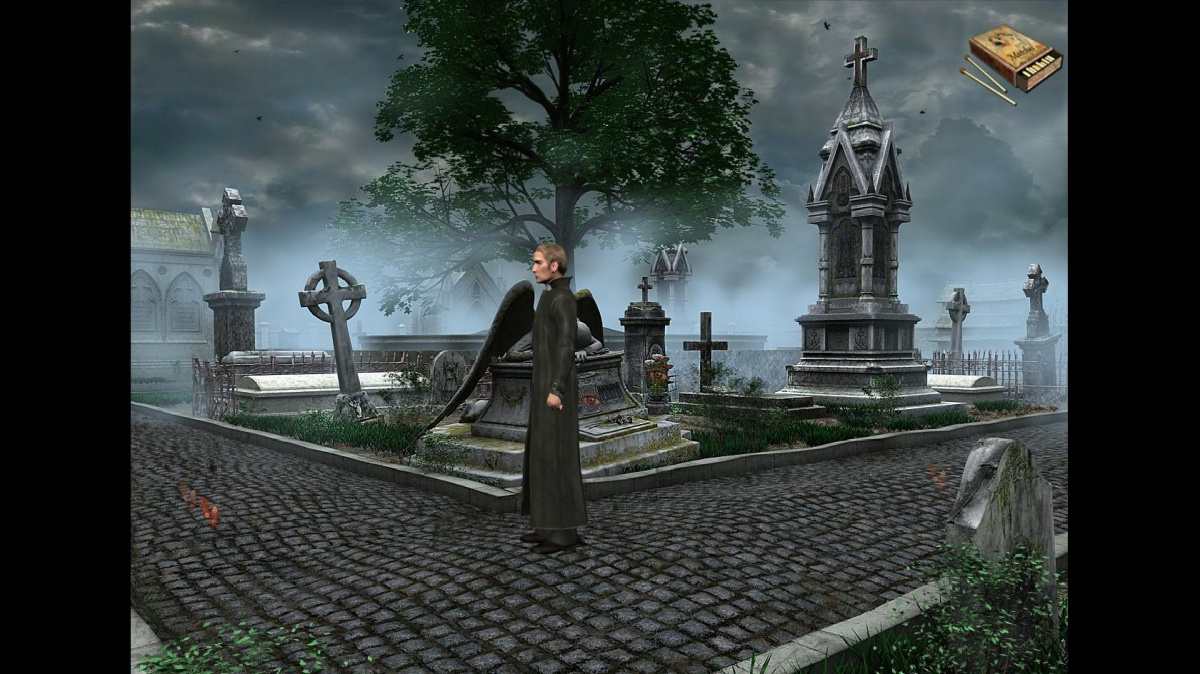 Dracula: Origin (Zrození) CZ - recenze