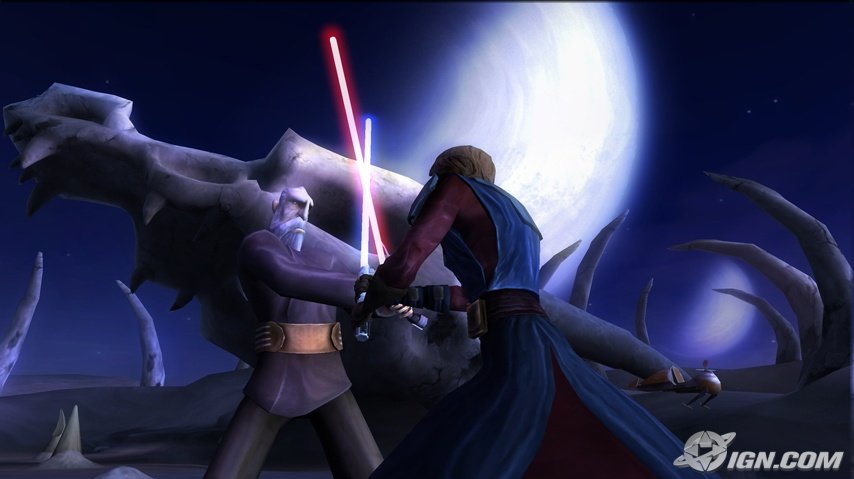 Star Wars: The Clone Wars
