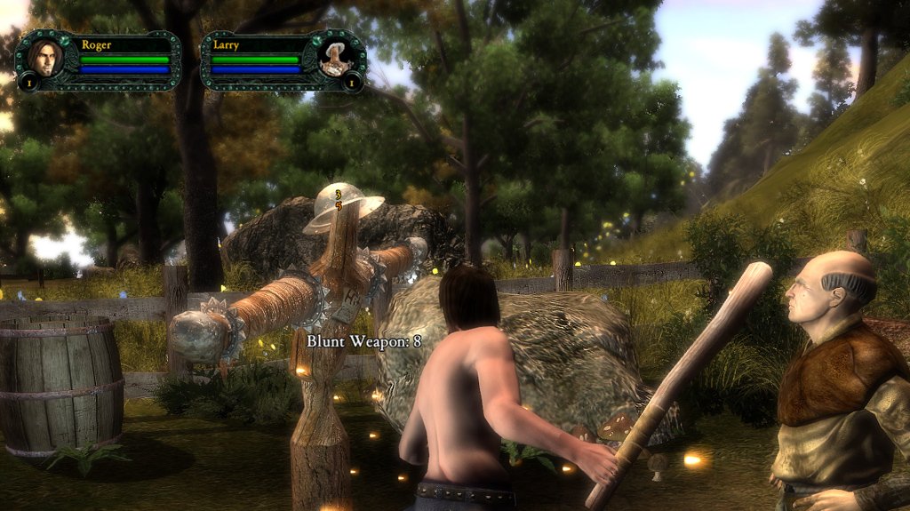 Grotesque Tactics: Premium Edition