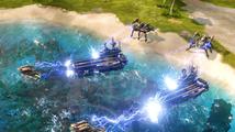 Command & Conquer: Red Alert 3