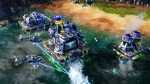Command & Conquer: Red Alert 3