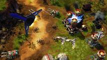 Command & Conquer: Red Alert 3