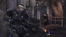 Gears of War 2