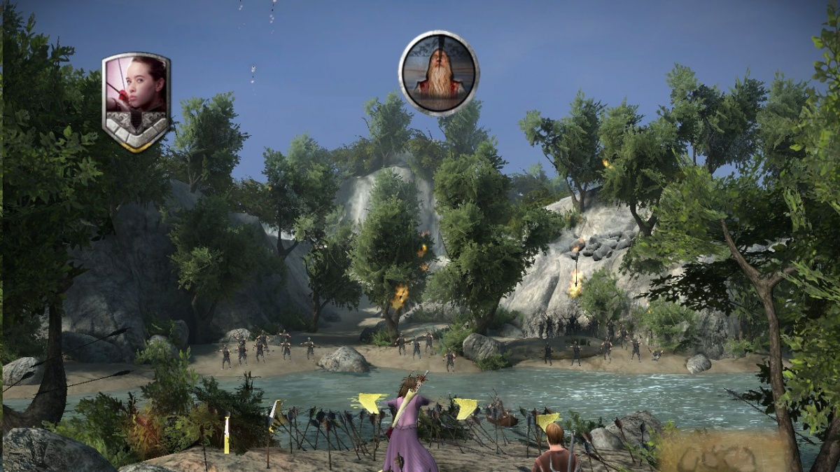 Letopisy Narnie: Princ Kaspian recenze